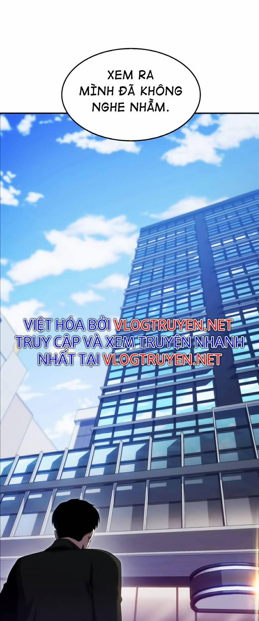 Tôi Là Tân Thủ Có Cấp Cao Nhất 24 trang 34