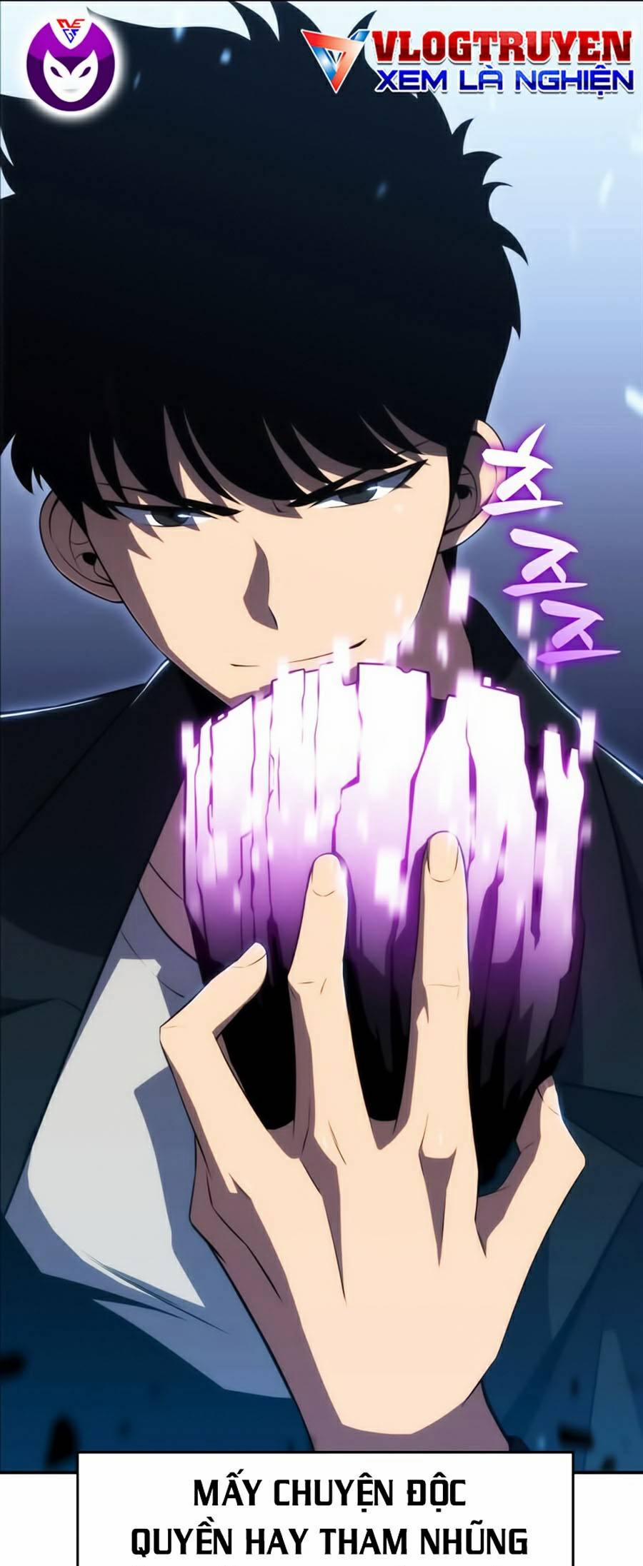 Tôi Là Tân Thủ Có Cấp Cao Nhất 24 trang 36