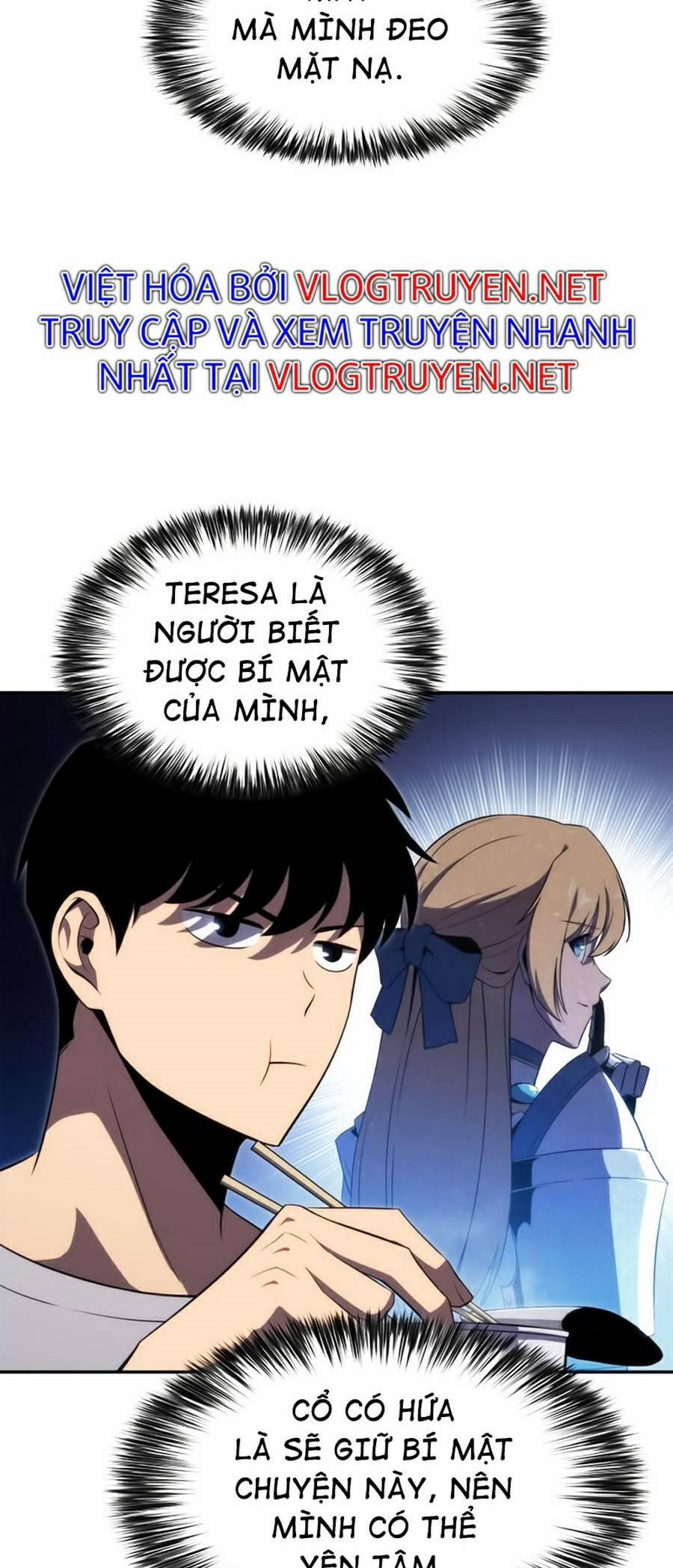 Tôi Là Tân Thủ Có Cấp Cao Nhất 24 trang 4