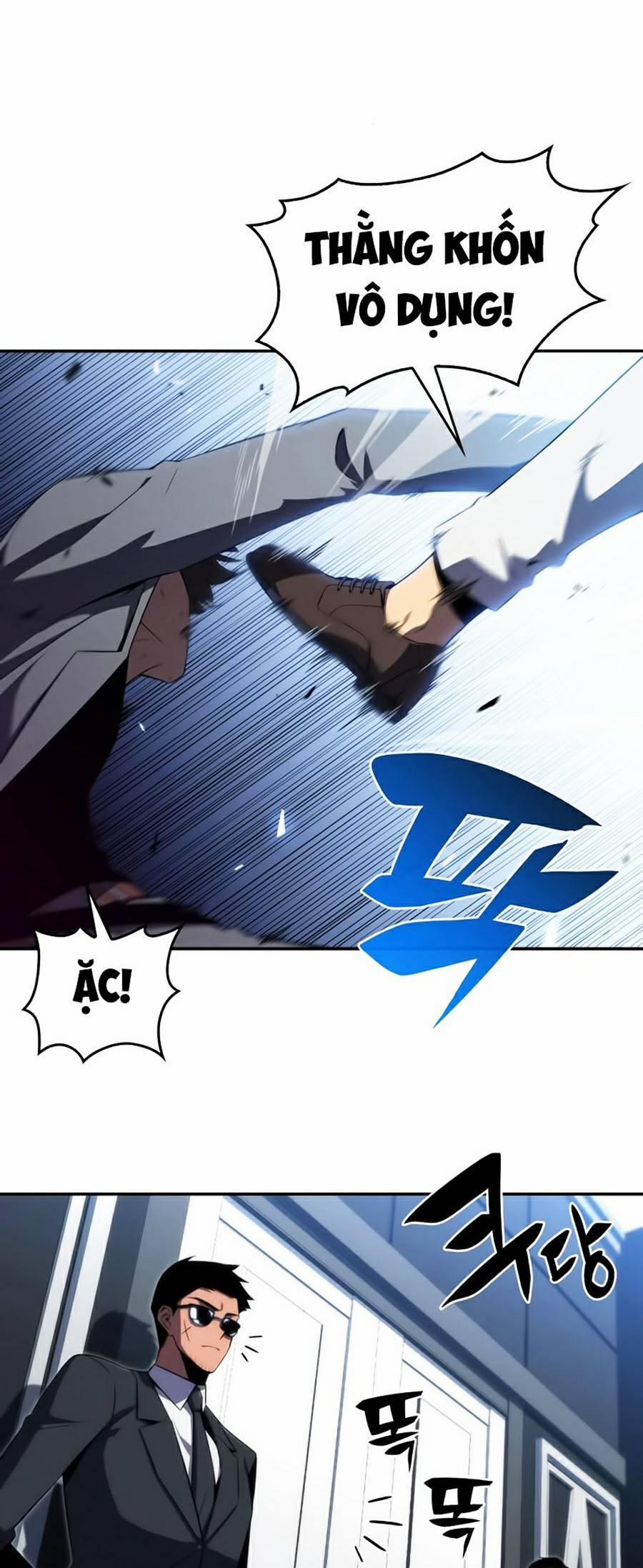 Tôi Là Tân Thủ Có Cấp Cao Nhất 24 trang 45