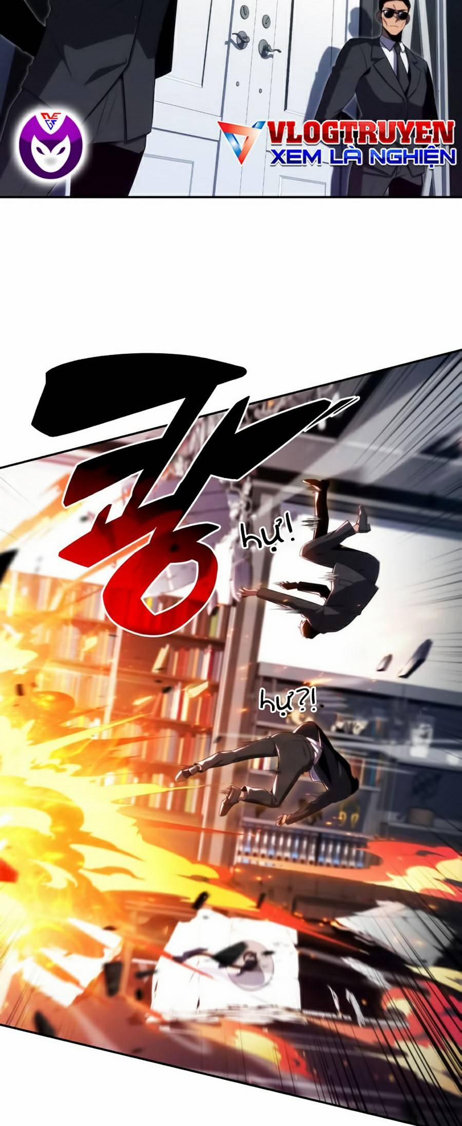 Tôi Là Tân Thủ Có Cấp Cao Nhất 24 trang 46