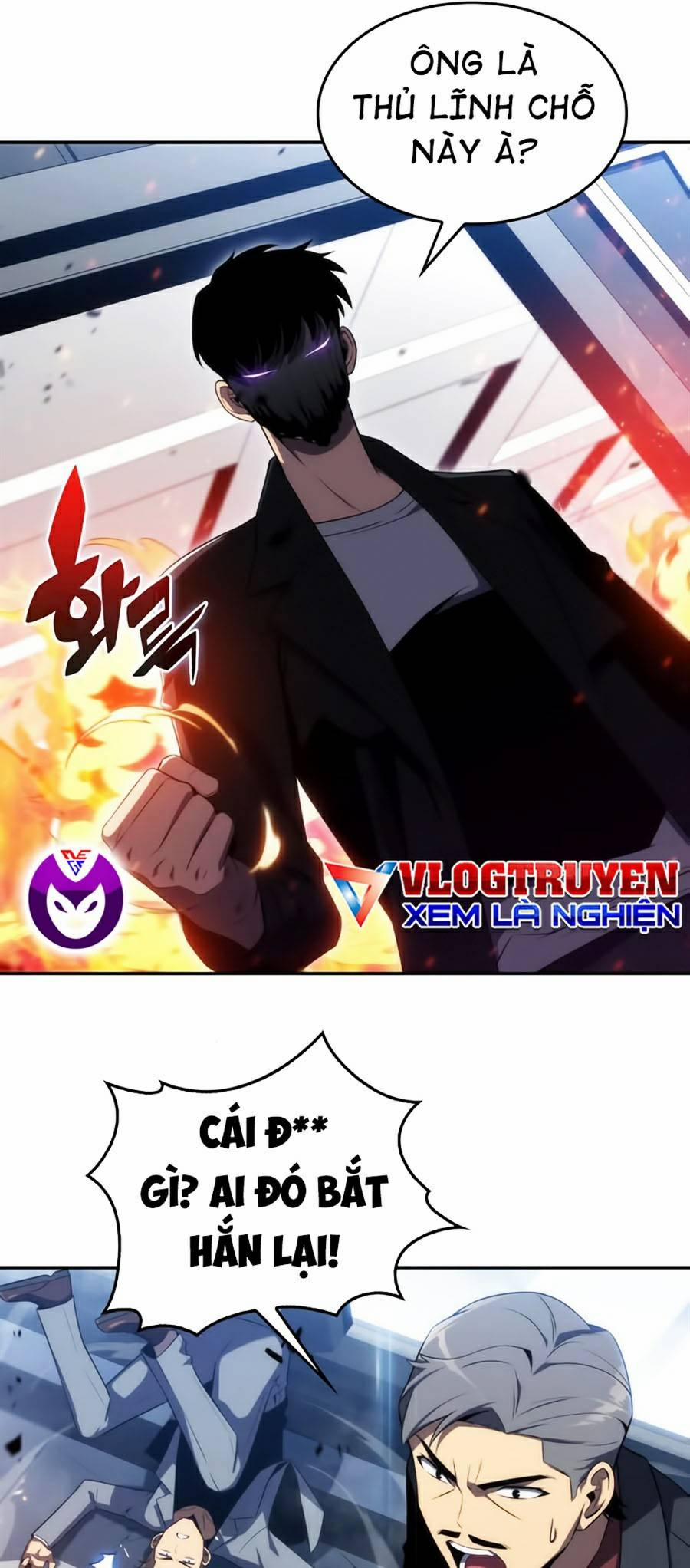 Tôi Là Tân Thủ Có Cấp Cao Nhất 24 trang 48