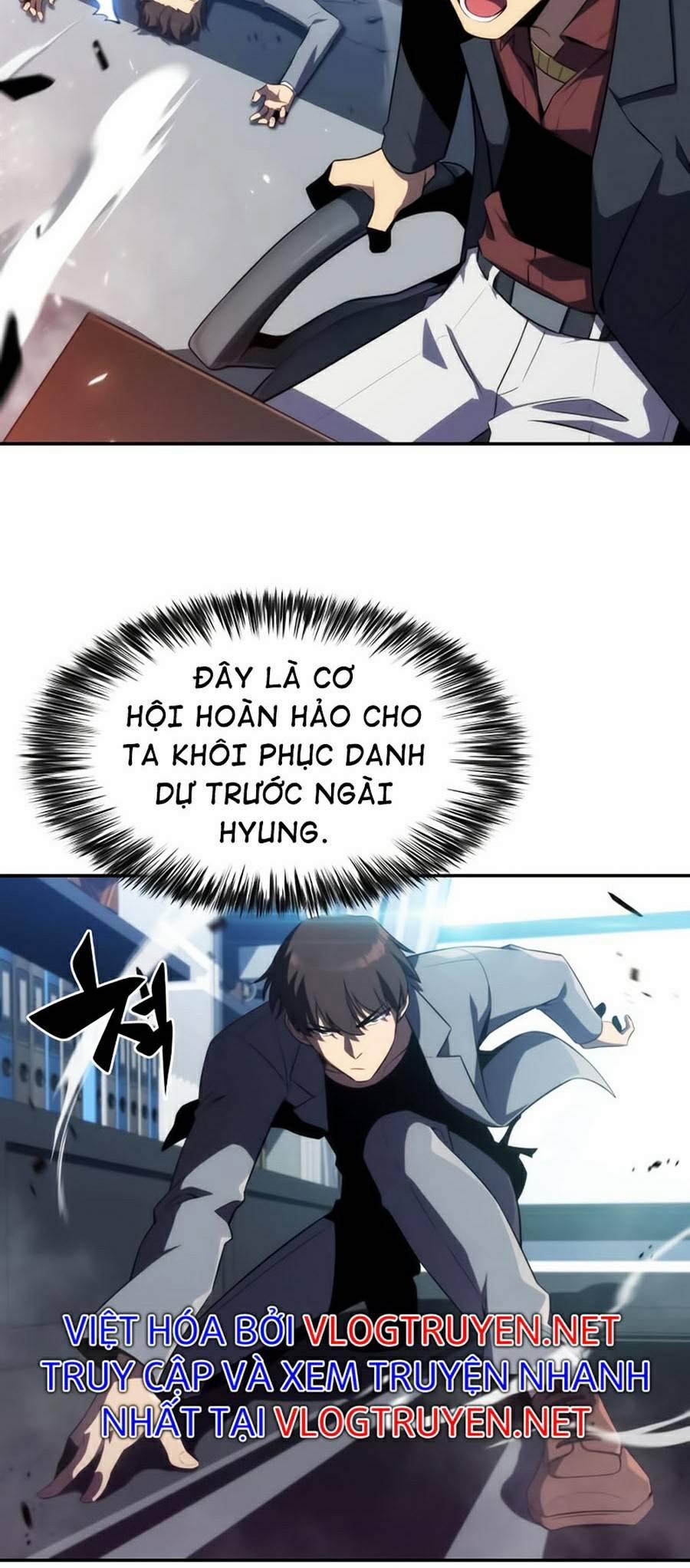 Tôi Là Tân Thủ Có Cấp Cao Nhất 24 trang 49