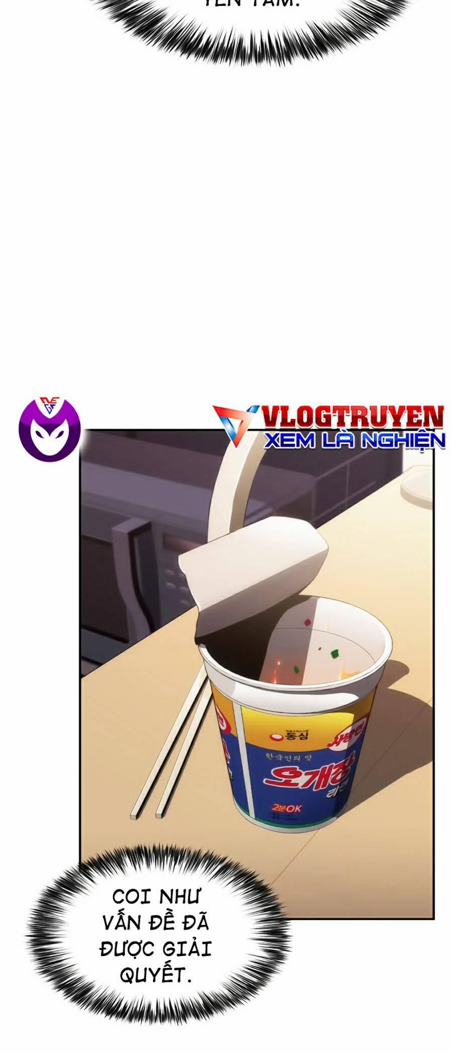 Tôi Là Tân Thủ Có Cấp Cao Nhất 24 trang 5