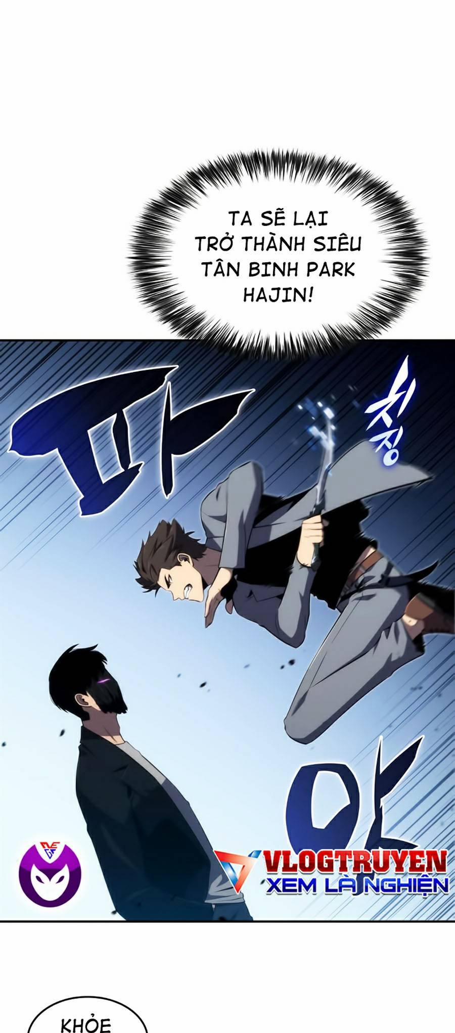 Tôi Là Tân Thủ Có Cấp Cao Nhất 24 trang 50