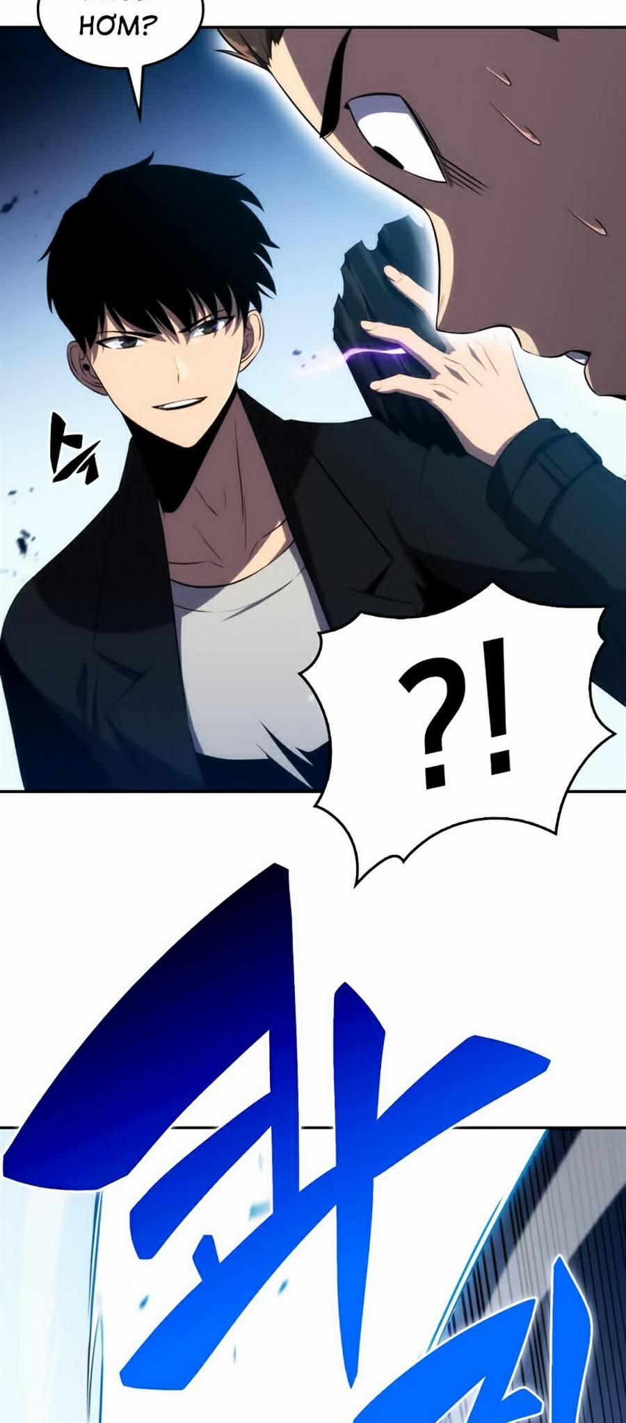 Tôi Là Tân Thủ Có Cấp Cao Nhất 24 trang 51