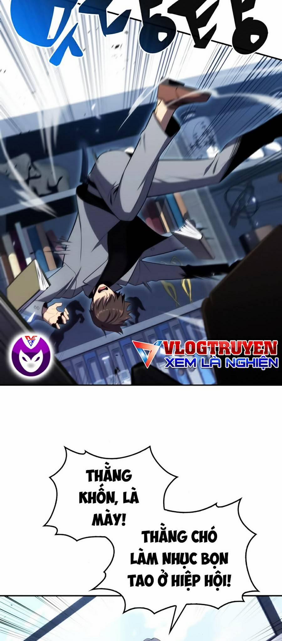 Tôi Là Tân Thủ Có Cấp Cao Nhất 24 trang 53