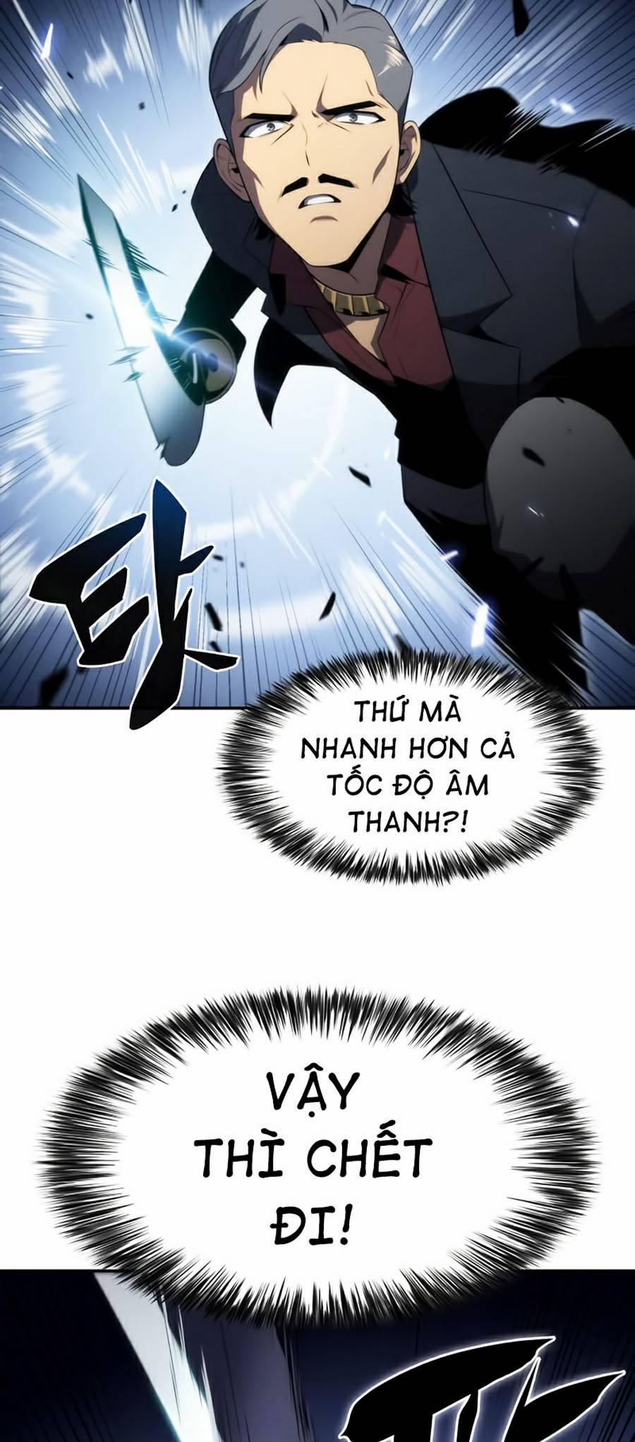 Tôi Là Tân Thủ Có Cấp Cao Nhất 24 trang 58