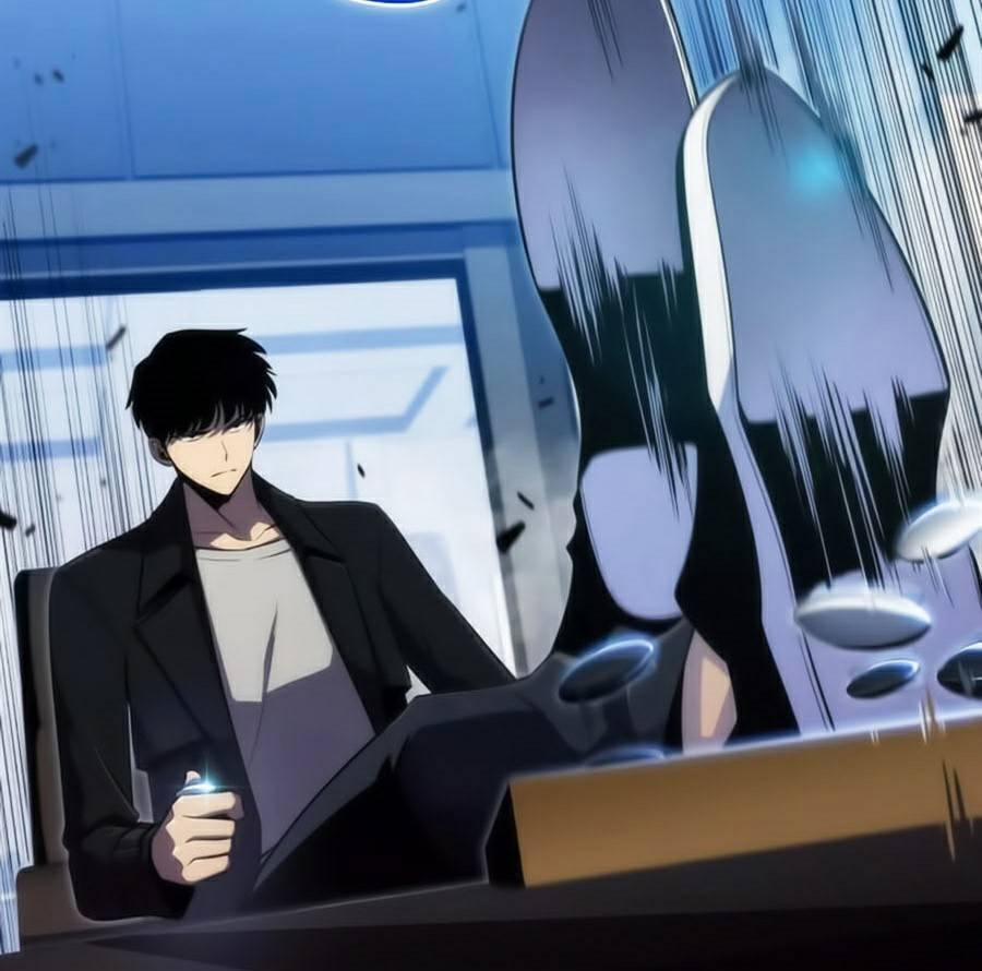 Tôi Là Tân Thủ Có Cấp Cao Nhất 24 trang 66