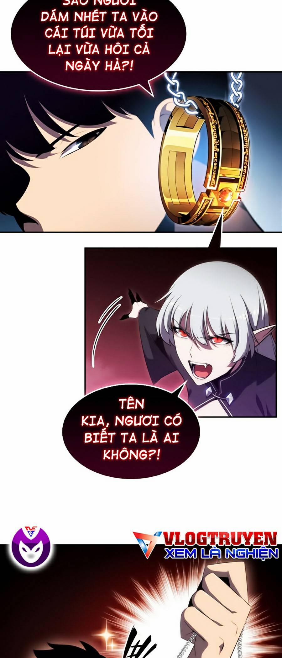 Tôi Là Tân Thủ Có Cấp Cao Nhất 24 trang 7