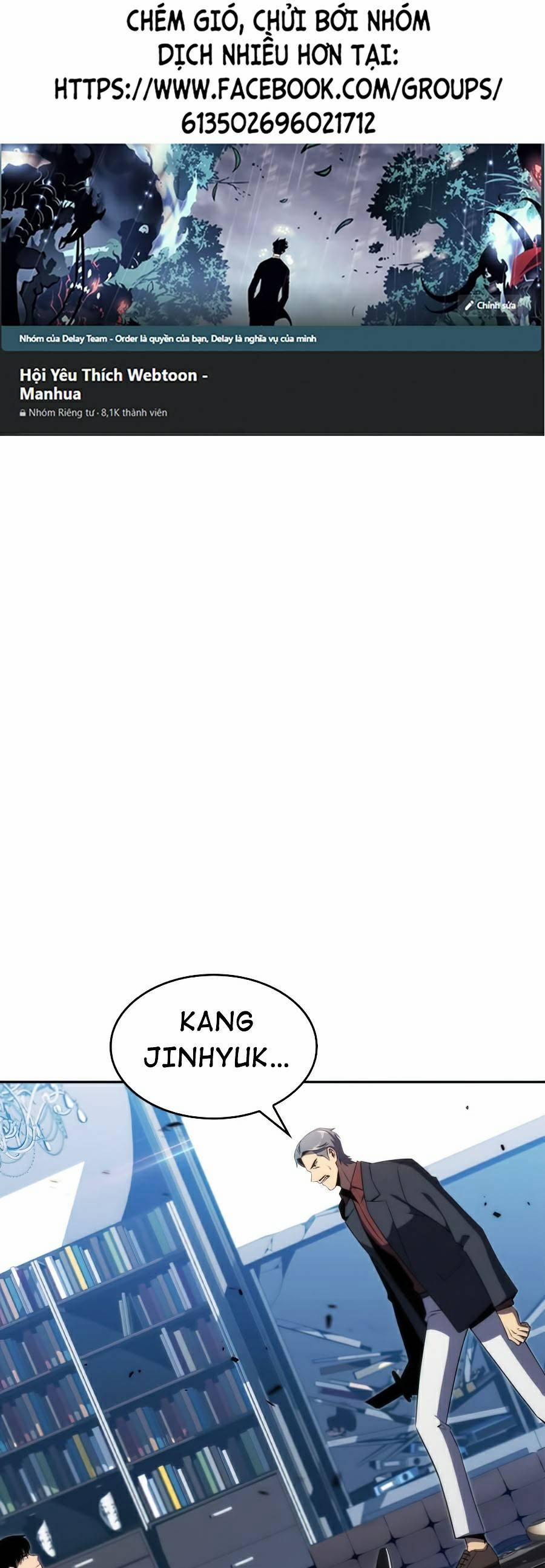 Tôi Là Tân Thủ Có Cấp Cao Nhất 25 trang 0