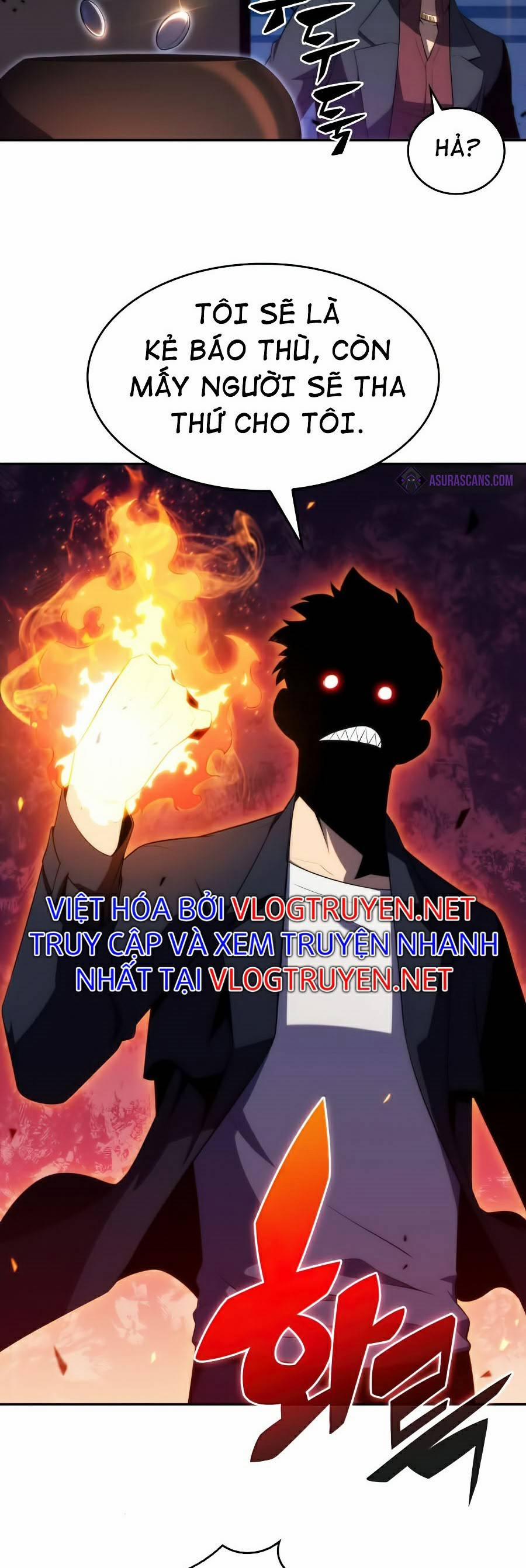 Tôi Là Tân Thủ Có Cấp Cao Nhất 25 trang 11