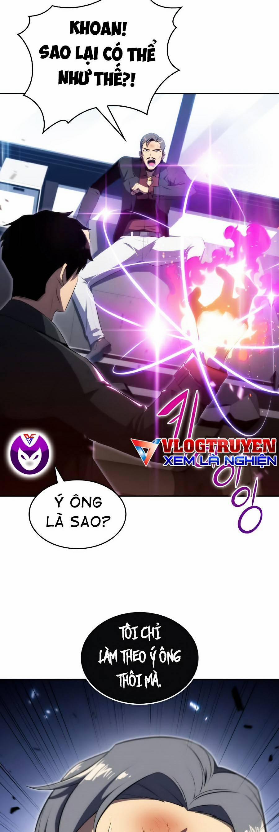 Tôi Là Tân Thủ Có Cấp Cao Nhất 25 trang 12