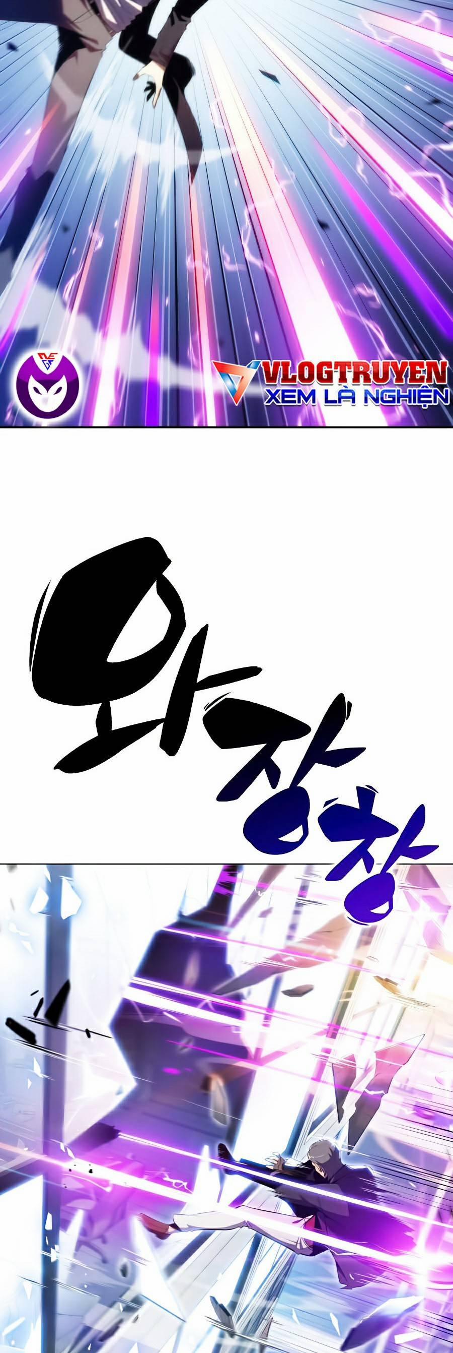 Tôi Là Tân Thủ Có Cấp Cao Nhất 25 trang 14