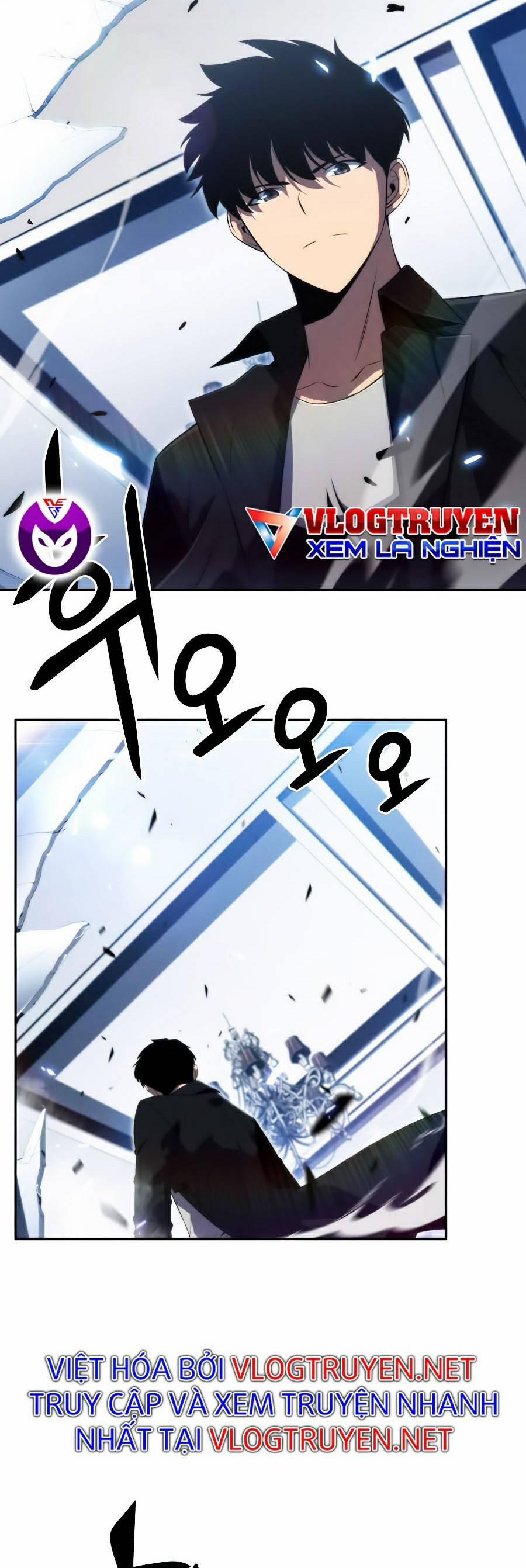 Tôi Là Tân Thủ Có Cấp Cao Nhất 25 trang 16