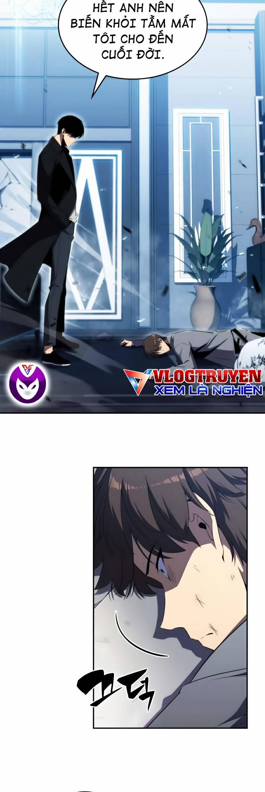 Tôi Là Tân Thủ Có Cấp Cao Nhất 25 trang 18