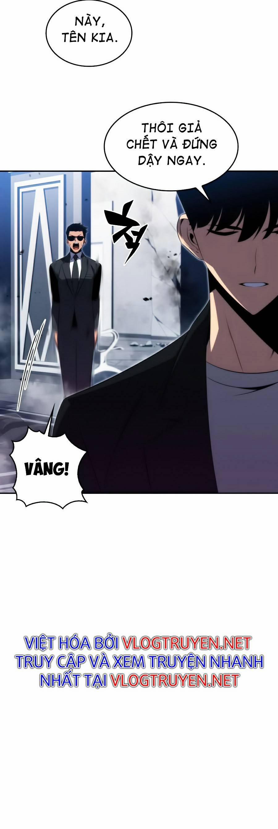 Tôi Là Tân Thủ Có Cấp Cao Nhất 25 trang 19