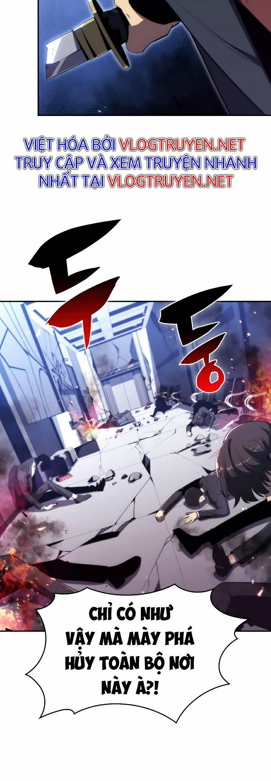 Tôi Là Tân Thủ Có Cấp Cao Nhất 25 trang 2