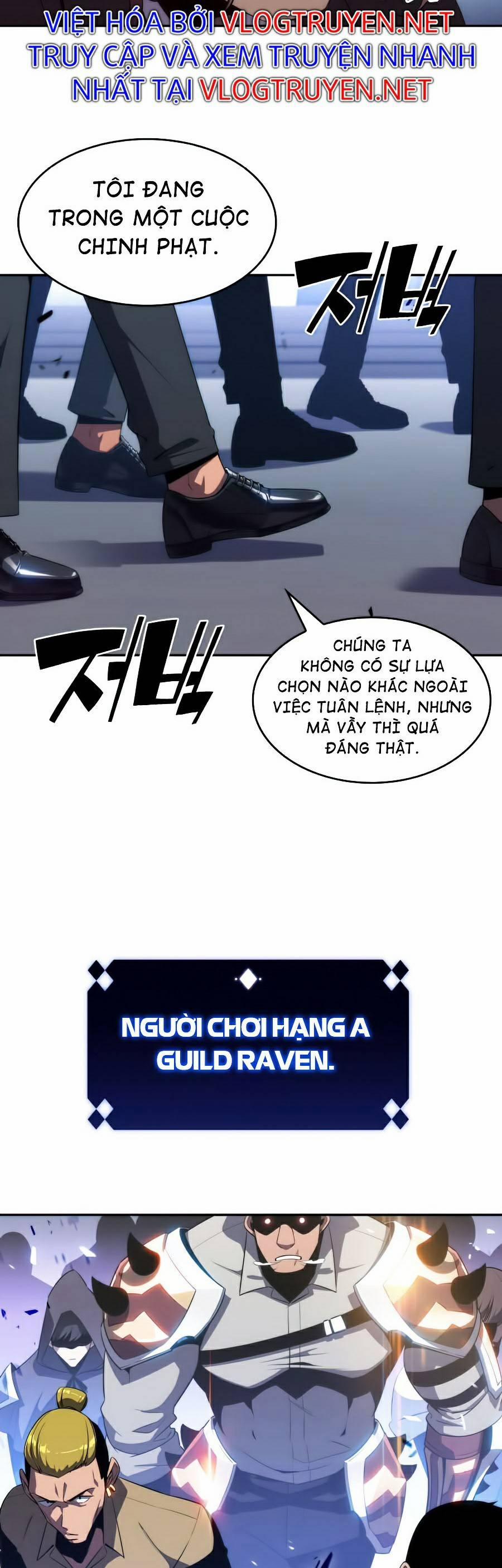 Tôi Là Tân Thủ Có Cấp Cao Nhất 25 trang 27