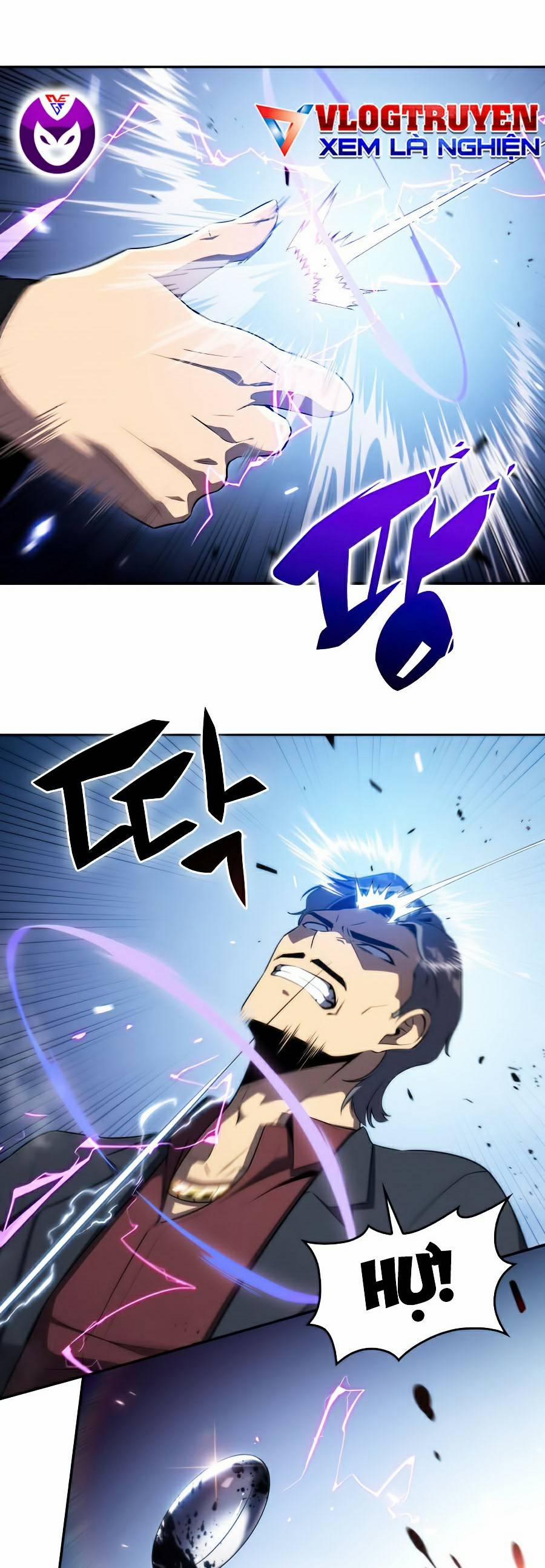 Tôi Là Tân Thủ Có Cấp Cao Nhất 25 trang 3