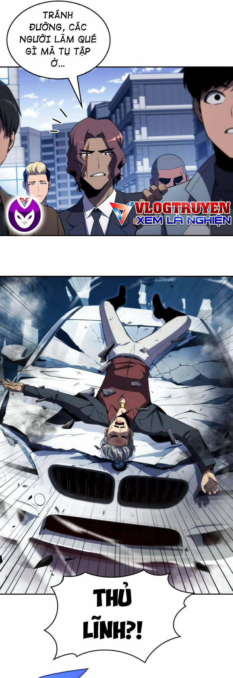 Tôi Là Tân Thủ Có Cấp Cao Nhất 25 trang 30