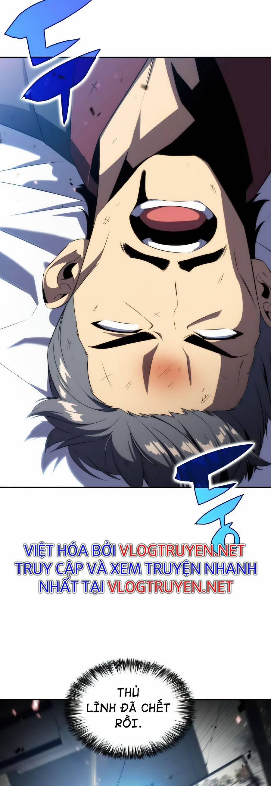 Tôi Là Tân Thủ Có Cấp Cao Nhất 25 trang 31