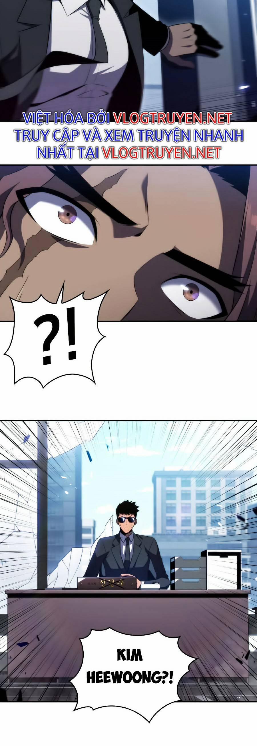 Tôi Là Tân Thủ Có Cấp Cao Nhất 25 trang 33