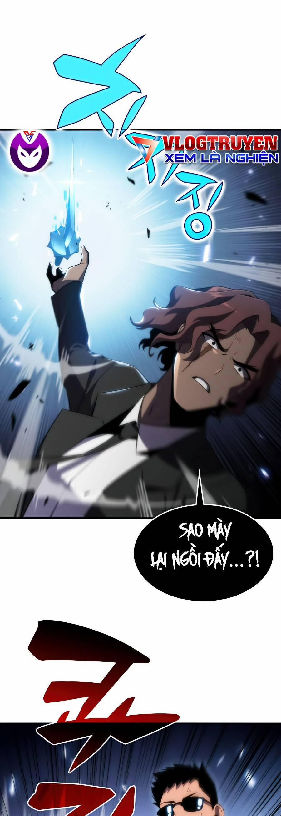 Tôi Là Tân Thủ Có Cấp Cao Nhất 25 trang 34