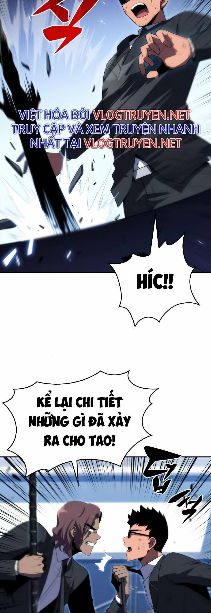 Tôi Là Tân Thủ Có Cấp Cao Nhất 25 trang 35