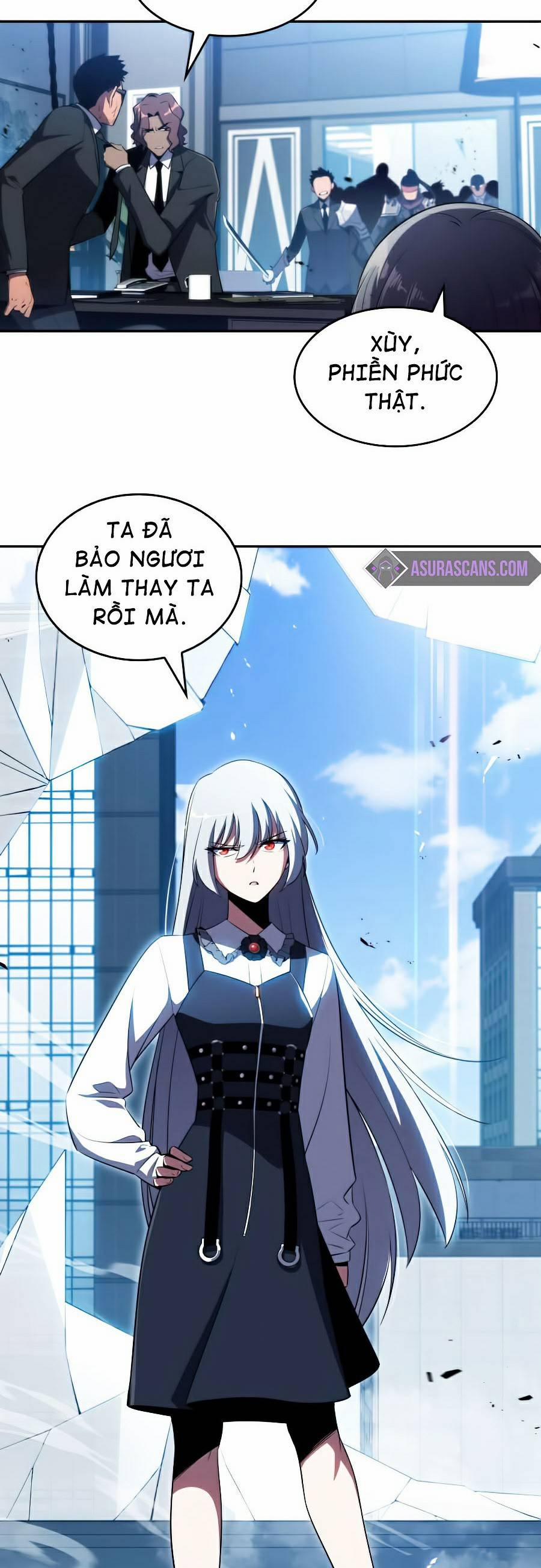 Tôi Là Tân Thủ Có Cấp Cao Nhất 25 trang 37