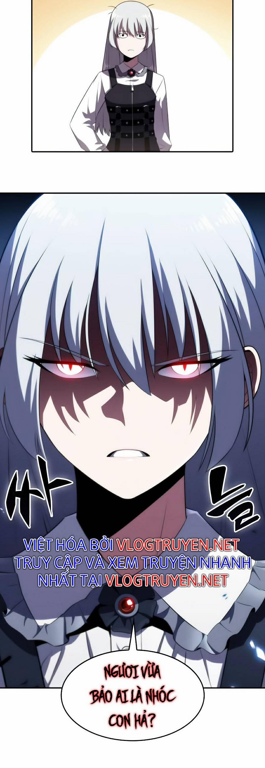 Tôi Là Tân Thủ Có Cấp Cao Nhất 25 trang 39