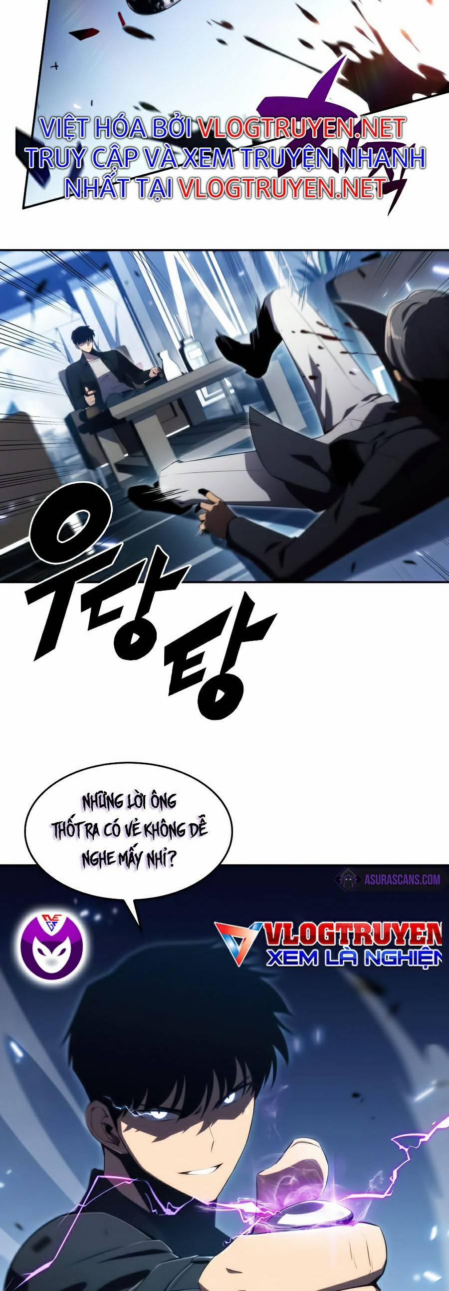 Tôi Là Tân Thủ Có Cấp Cao Nhất 25 trang 4