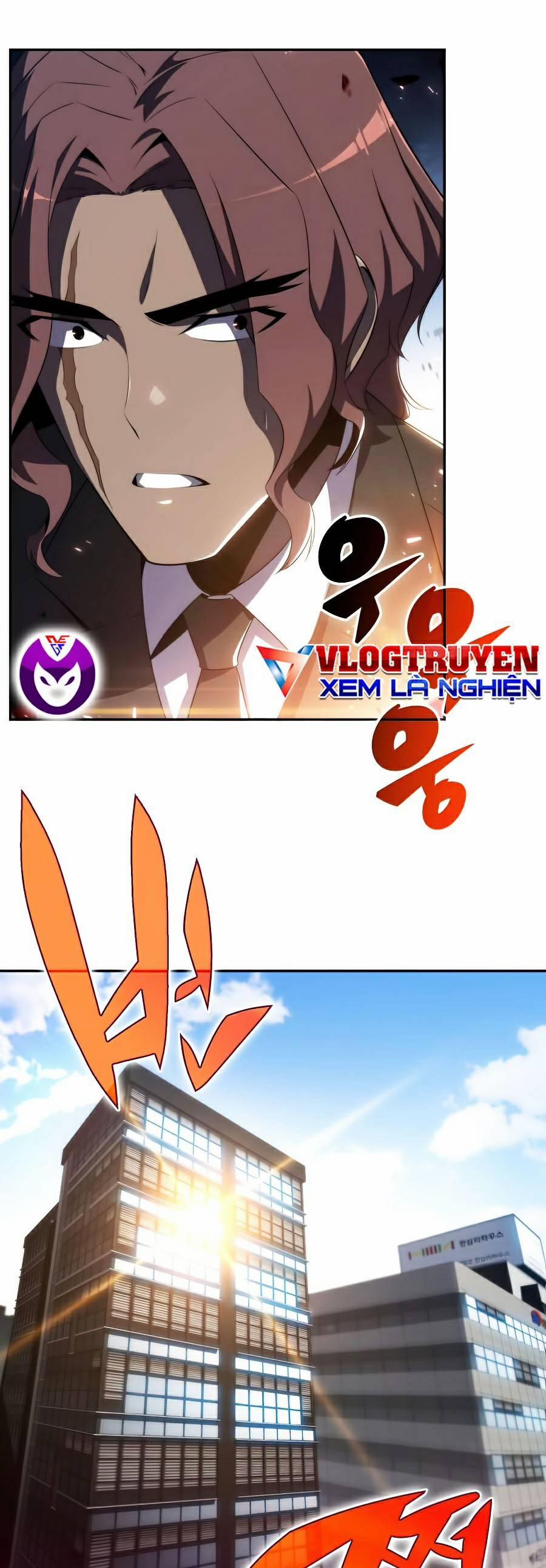 Tôi Là Tân Thủ Có Cấp Cao Nhất 25 trang 40