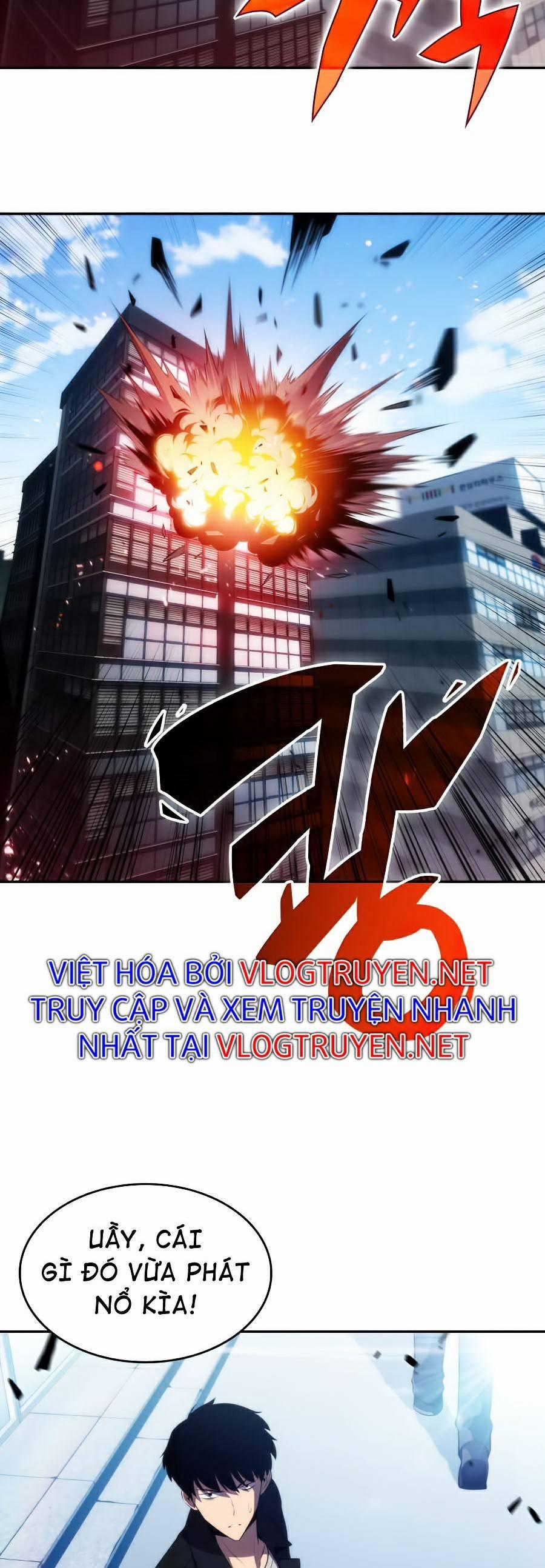 Tôi Là Tân Thủ Có Cấp Cao Nhất 25 trang 41