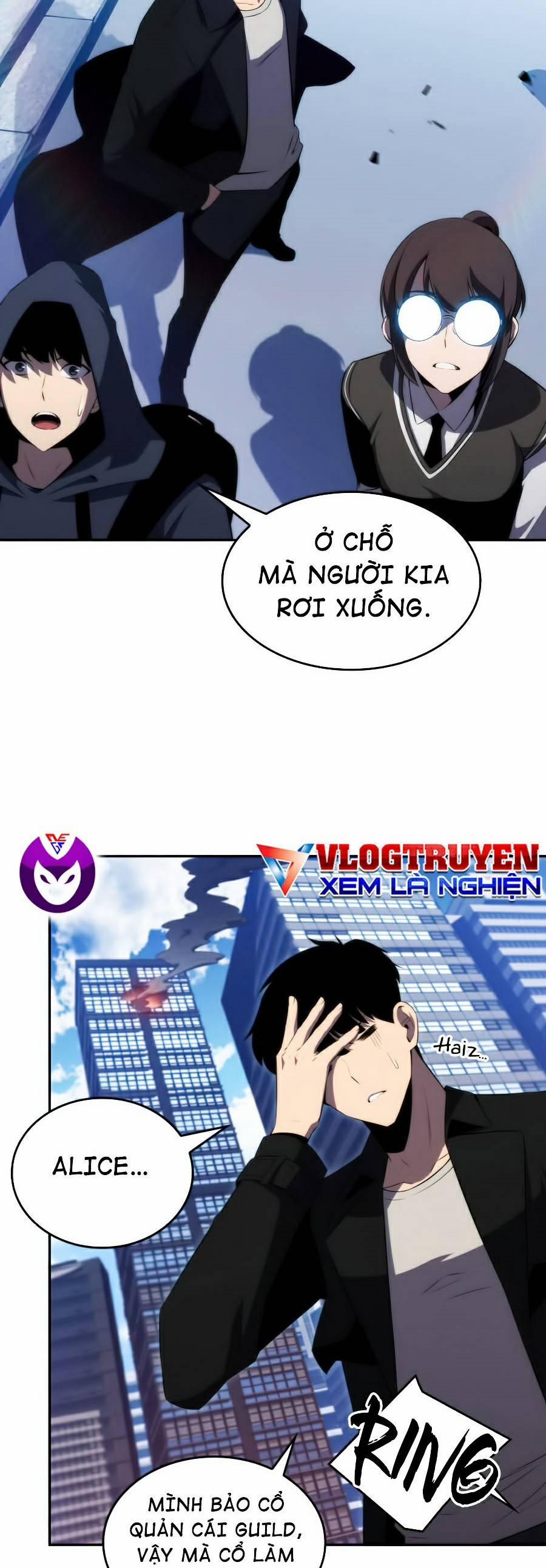 Tôi Là Tân Thủ Có Cấp Cao Nhất 25 trang 42