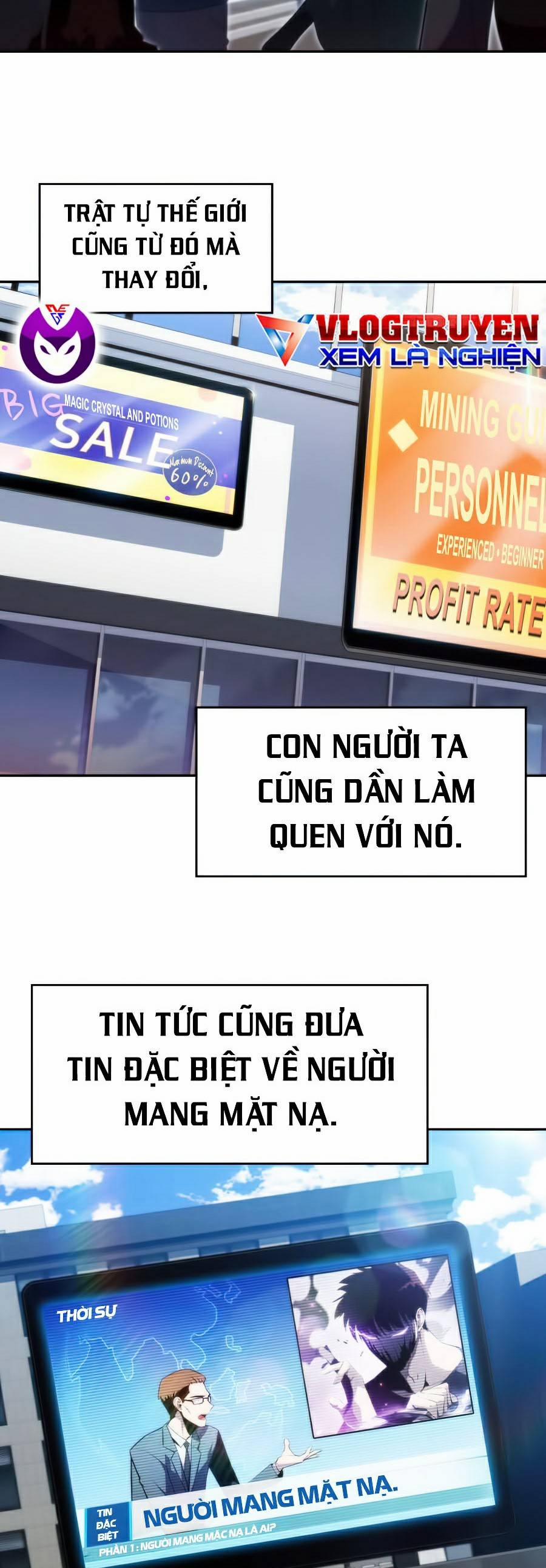 Tôi Là Tân Thủ Có Cấp Cao Nhất 25 trang 44
