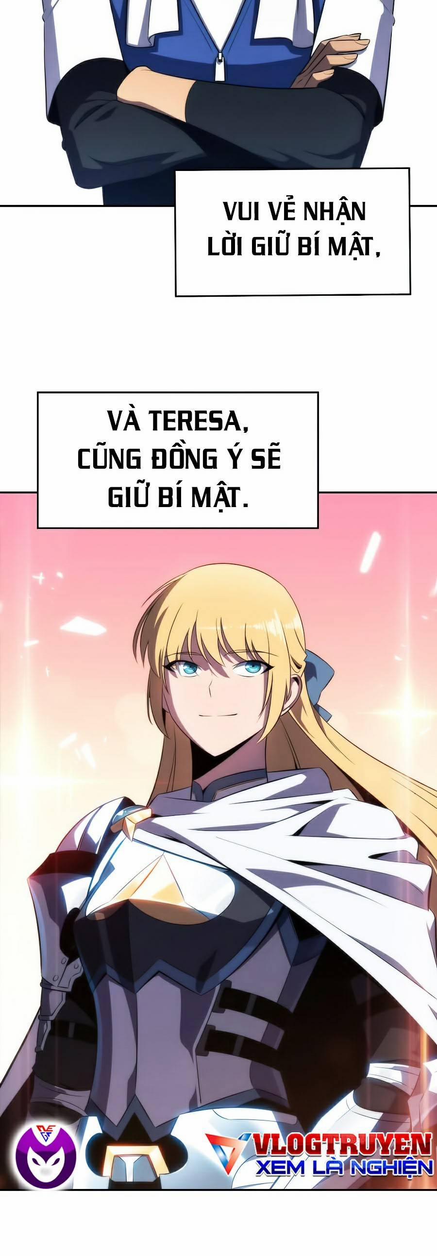 Tôi Là Tân Thủ Có Cấp Cao Nhất 25 trang 46