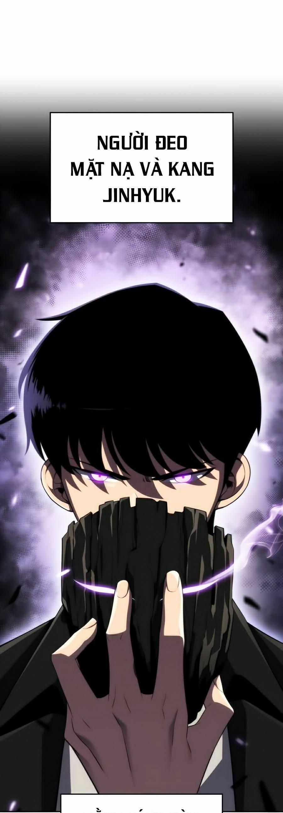 Tôi Là Tân Thủ Có Cấp Cao Nhất 25 trang 47