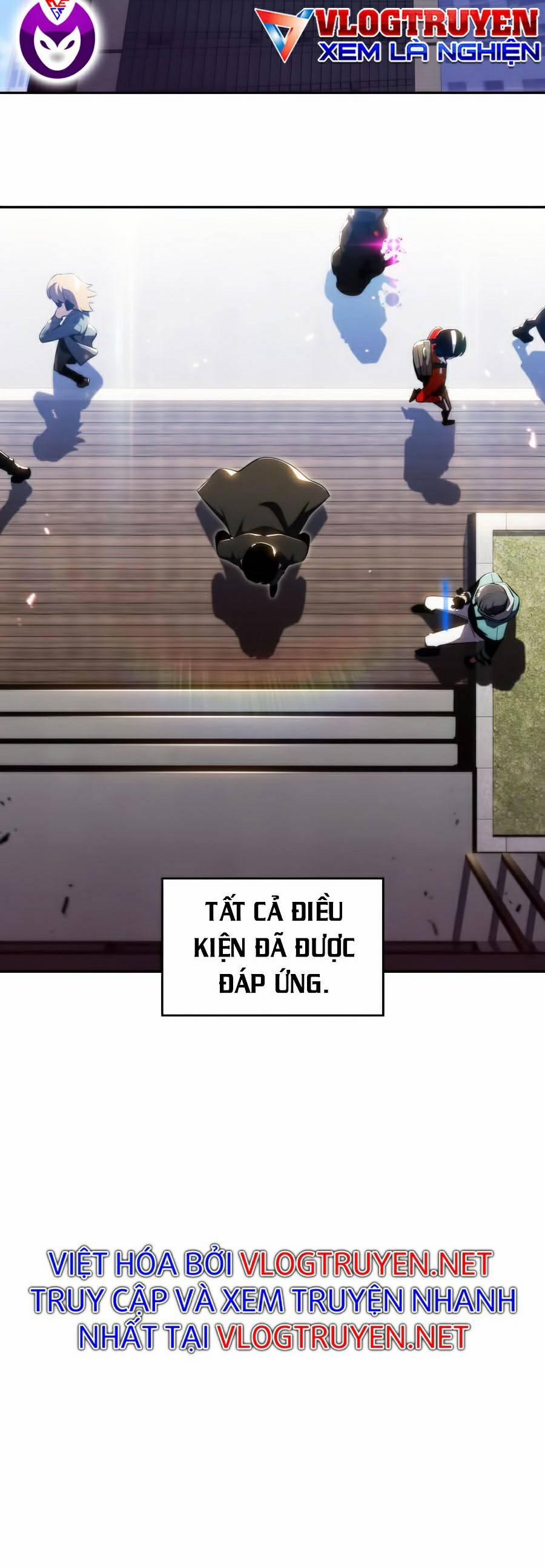 Tôi Là Tân Thủ Có Cấp Cao Nhất 25 trang 49