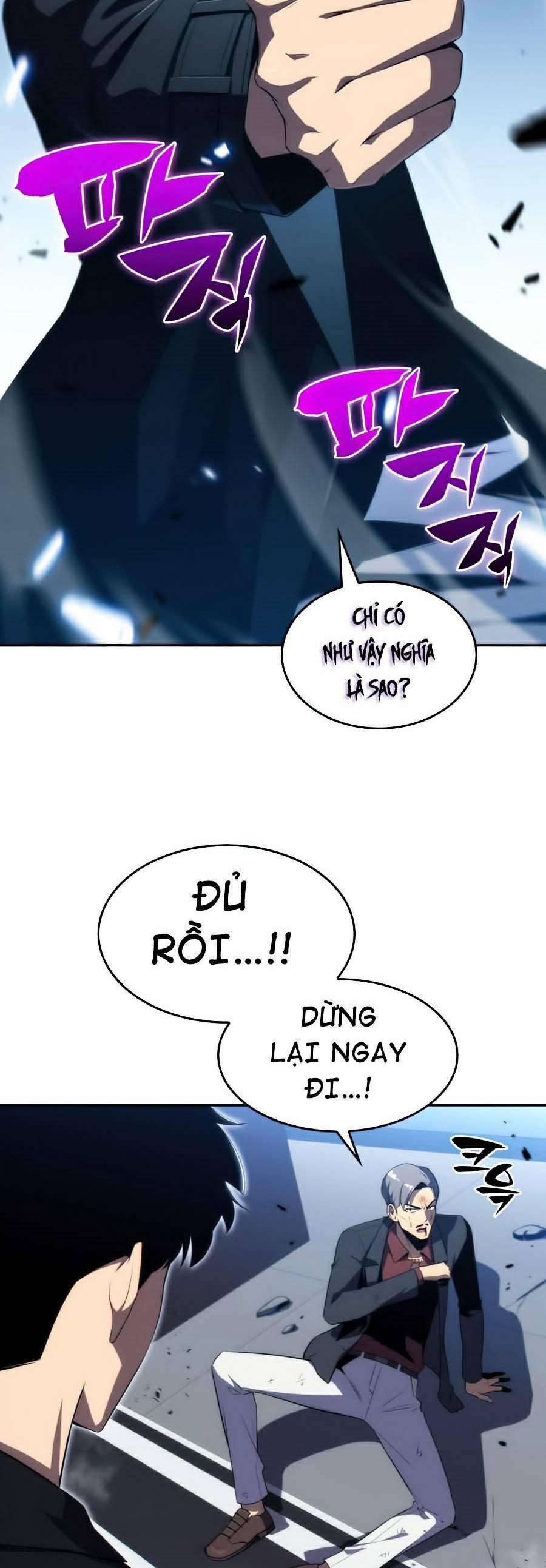 Tôi Là Tân Thủ Có Cấp Cao Nhất 25 trang 5