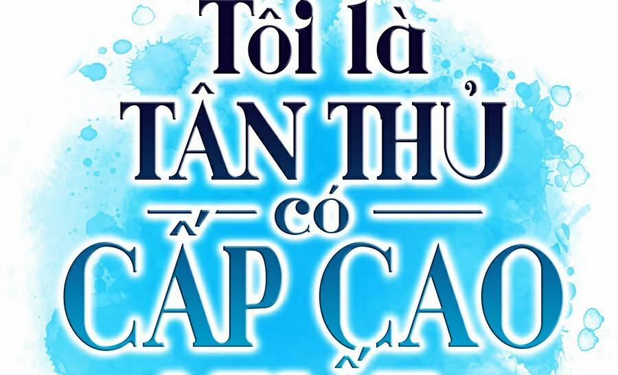 Tôi Là Tân Thủ Có Cấp Cao Nhất 25 trang 57