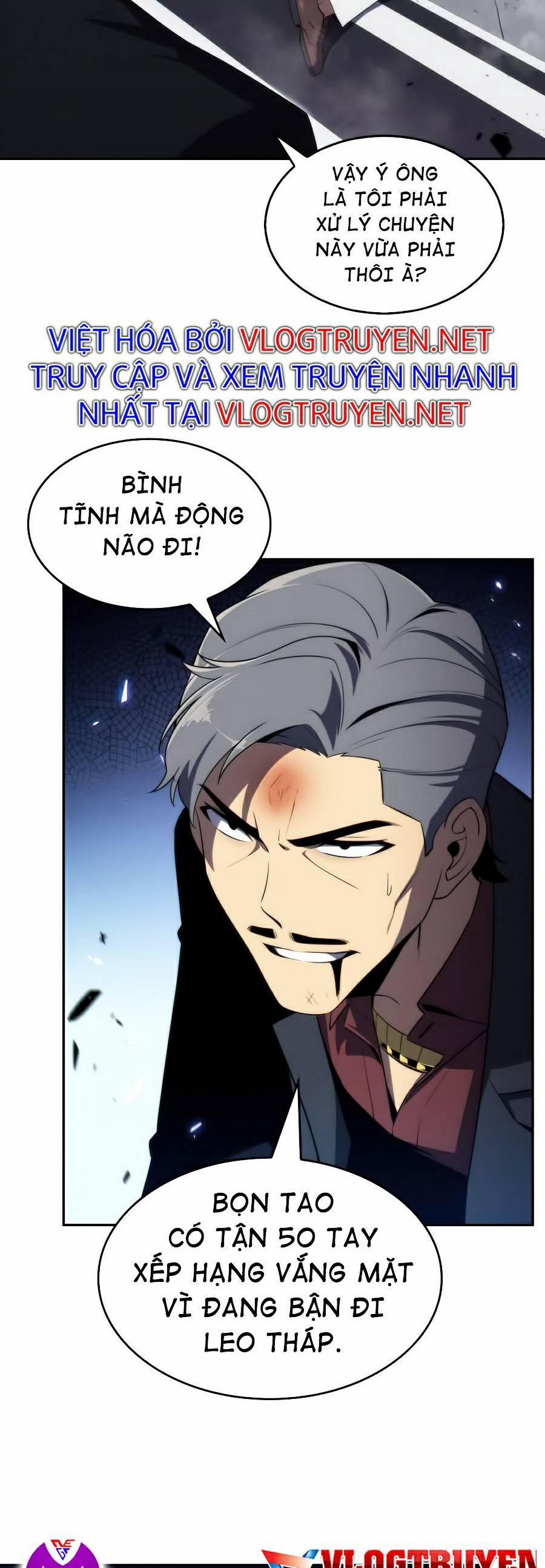 Tôi Là Tân Thủ Có Cấp Cao Nhất 25 trang 6