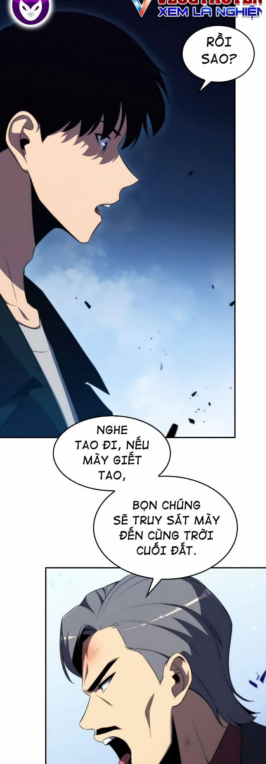 Tôi Là Tân Thủ Có Cấp Cao Nhất 25 trang 7