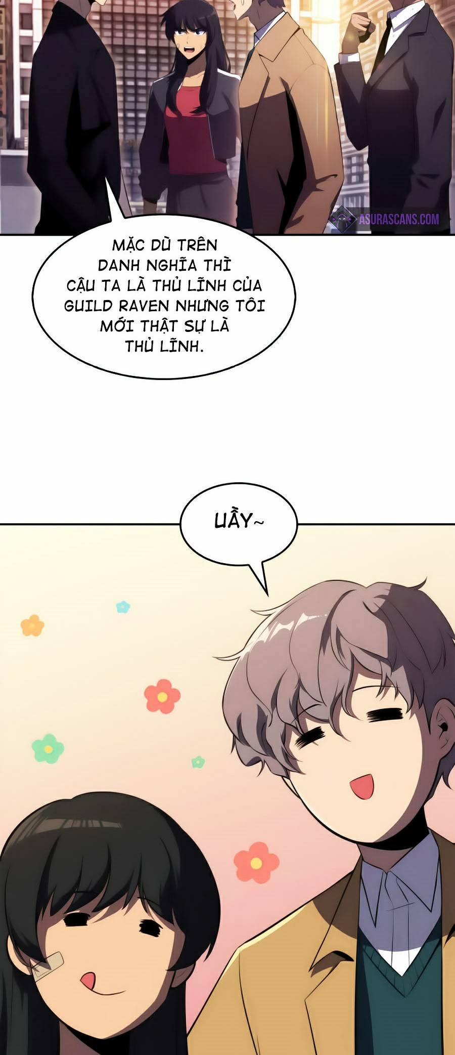 Tôi Là Tân Thủ Có Cấp Cao Nhất 26 trang 11