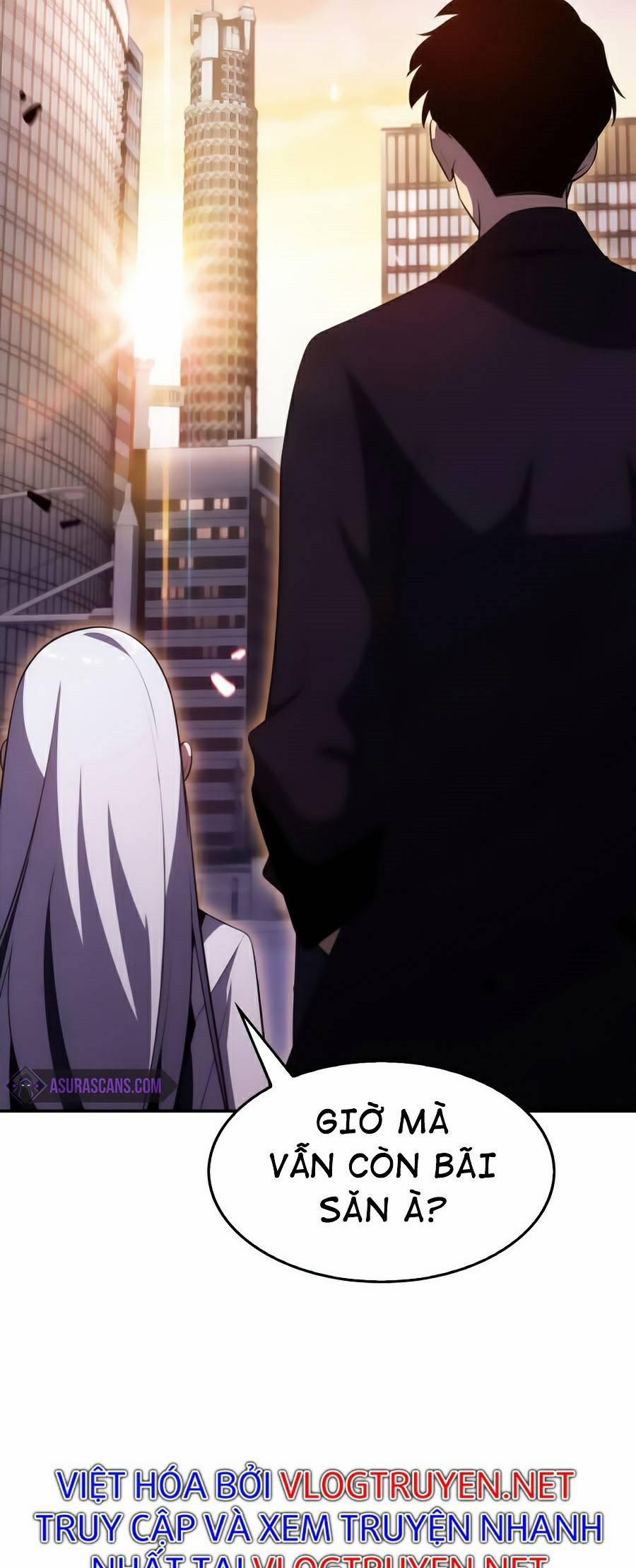 Tôi Là Tân Thủ Có Cấp Cao Nhất 26 trang 19