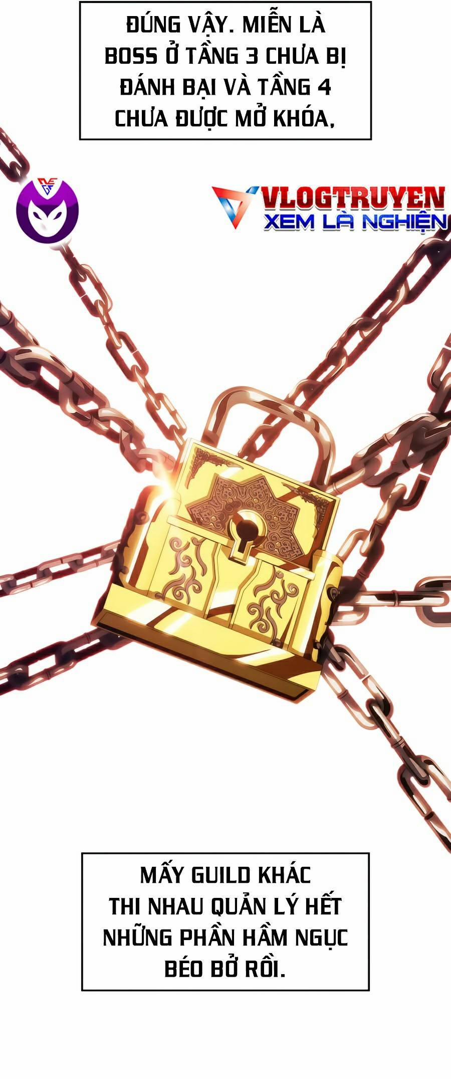 Tôi Là Tân Thủ Có Cấp Cao Nhất 26 trang 21