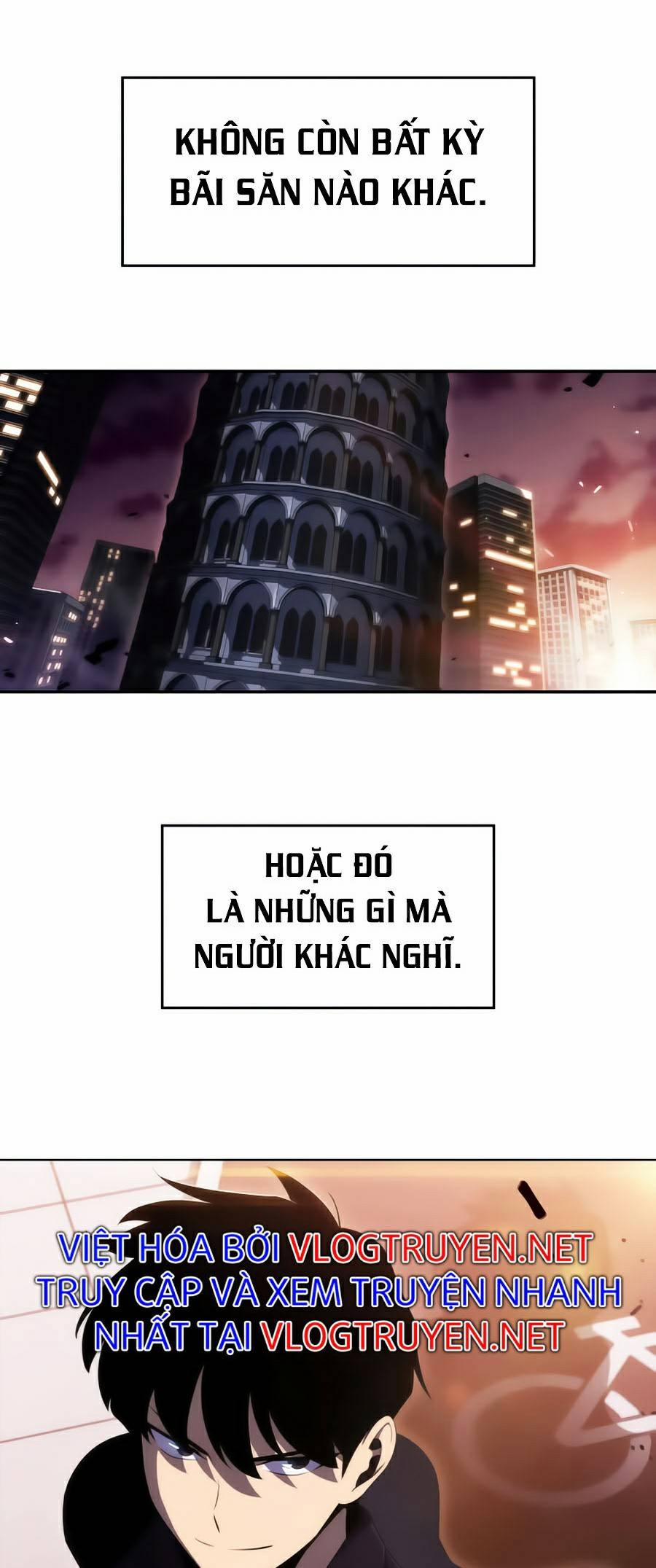 Tôi Là Tân Thủ Có Cấp Cao Nhất 26 trang 22