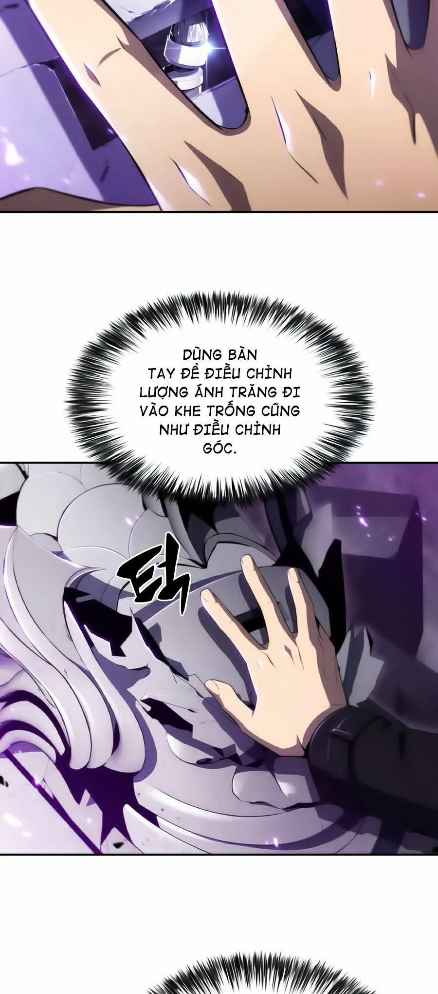 Tôi Là Tân Thủ Có Cấp Cao Nhất 26 trang 37