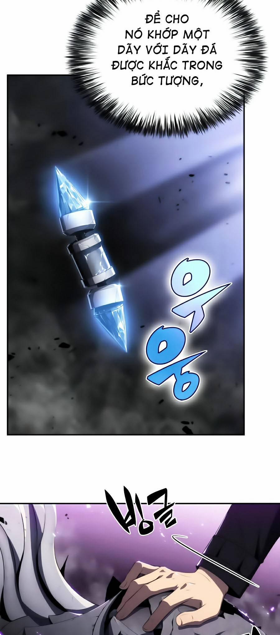 Tôi Là Tân Thủ Có Cấp Cao Nhất 26 trang 38