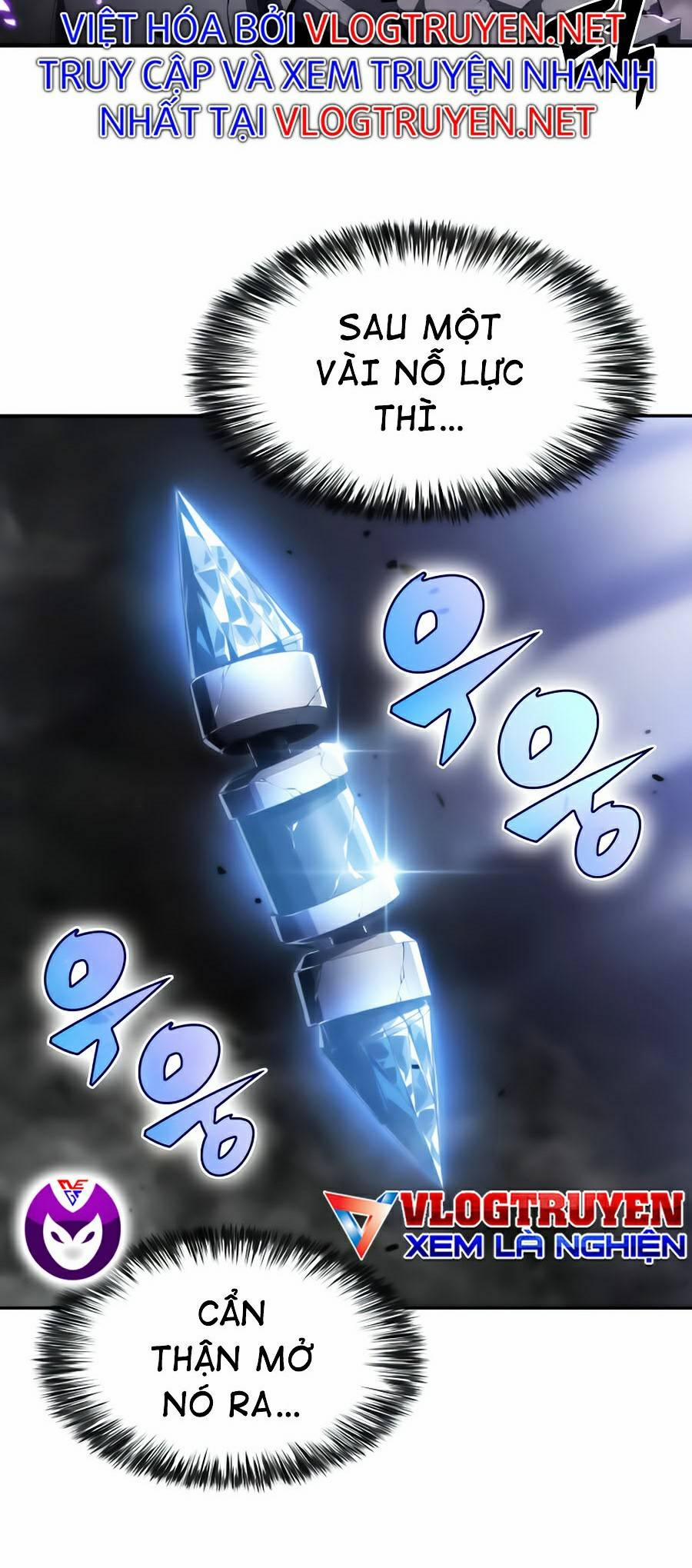 Tôi Là Tân Thủ Có Cấp Cao Nhất 26 trang 39